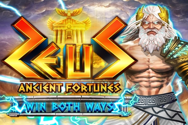 Ancien Fortunes Zeus