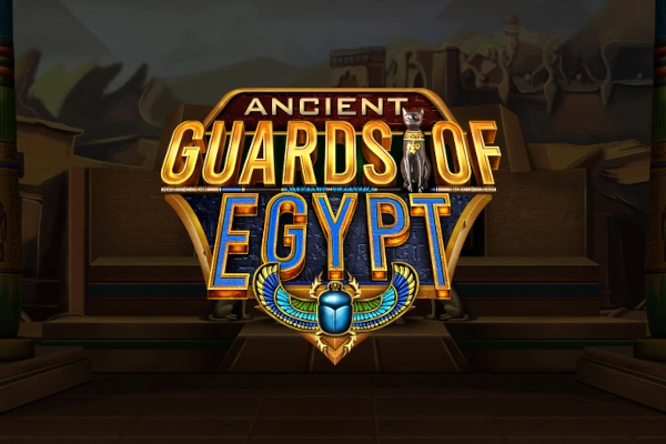 Ancient Guards Of Egypt