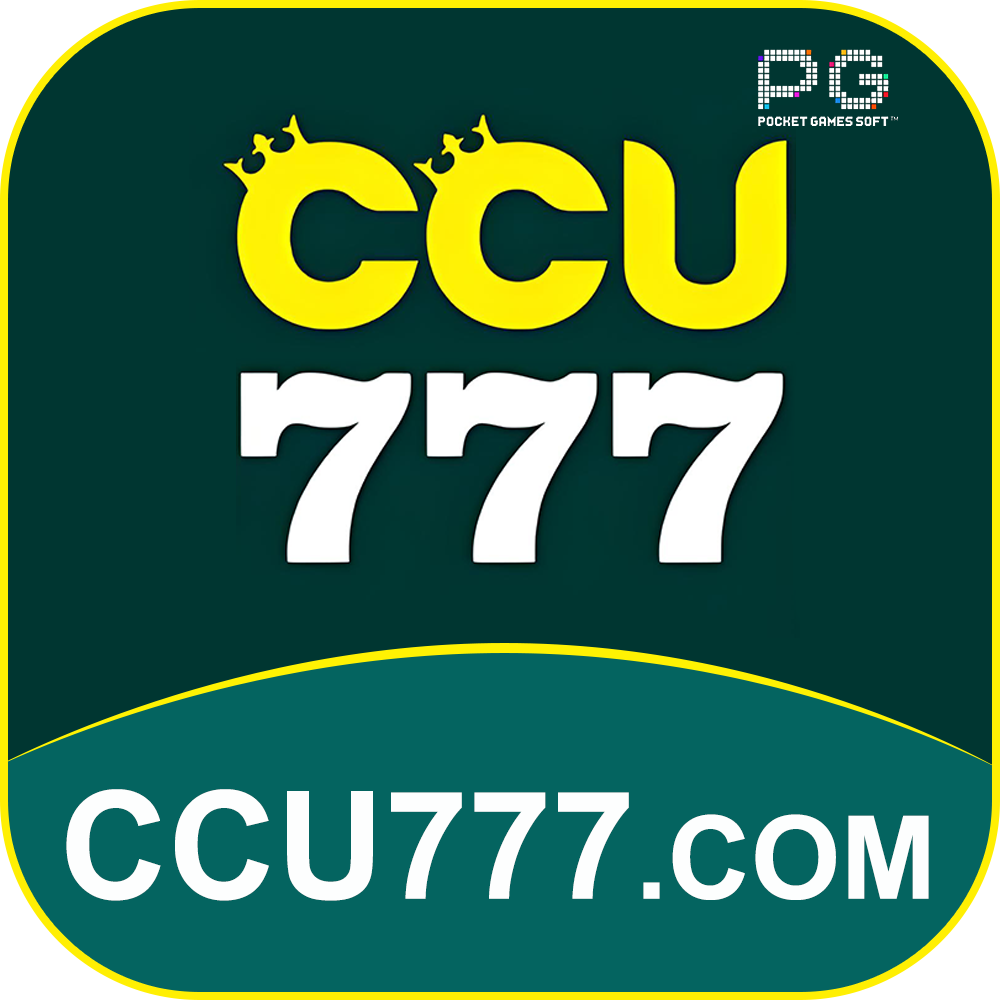 CCU777 Logo oficial